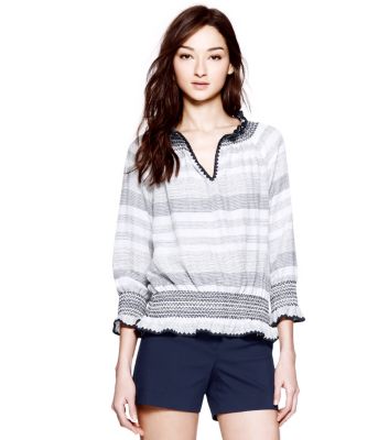 Tory Burch Kristen Top  
