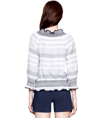 Tory Burch Kristen Top 