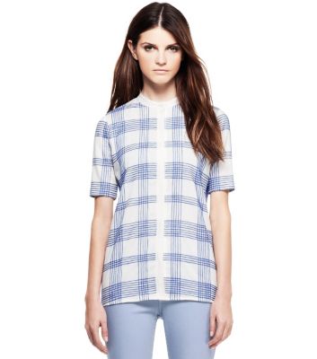 Tory Burch Giana Top  