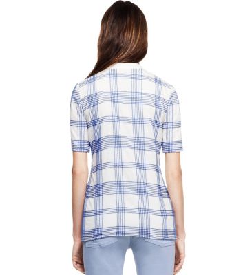 Tory Burch Giana Top 