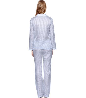 Tory Burch Leigha Pajama Set 