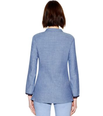 Tory Burch Bernadette Tunic 