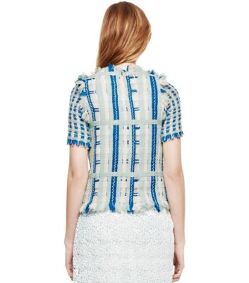 Tory Burch Tulia Top 