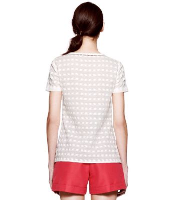 Tory Burch Maxton Top 