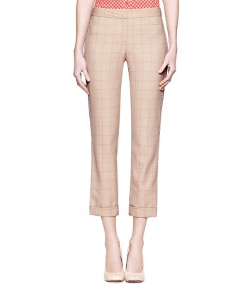 Tory Burch Manda Pant  