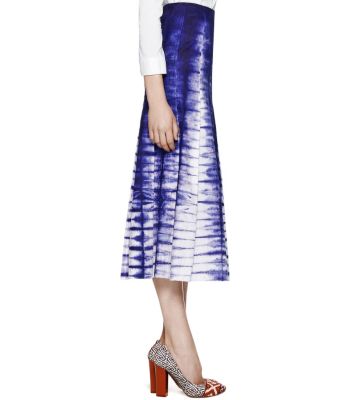 Tory Burch Kelby Skirt 