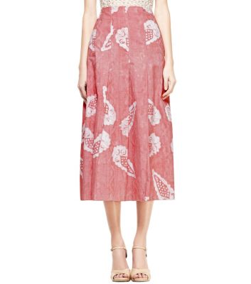 Tory Burch Kaine Skirt  
