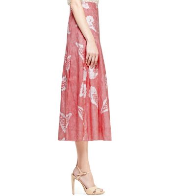 Tory Burch Kaine Skirt 