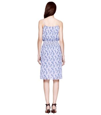 Tory Burch Short Shelbee Dress 
