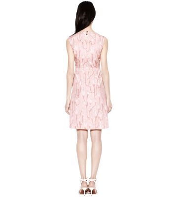 Tory Burch Jena Dress 