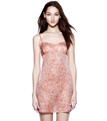 Tory Burch Beckin Nightgown  