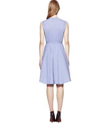 Regent Stripe  Tory Burch Talley Dress 