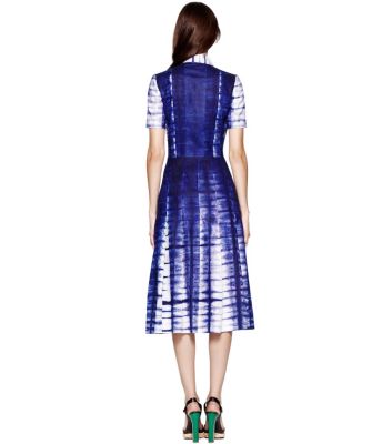 Tory Burch Jasmyn Dress 