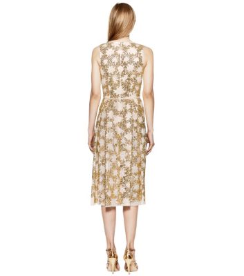 Tory Burch Noah Dress 