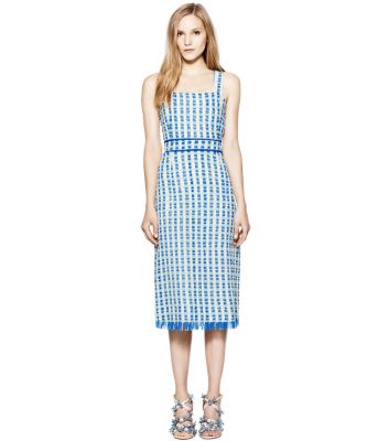 EVELIN DRESS