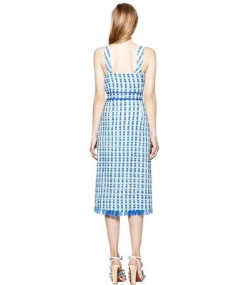 Tory Burch Evelin Dress 