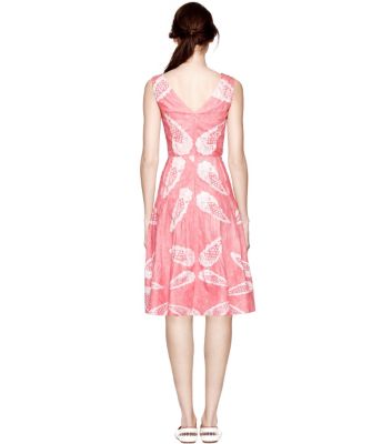 Tory Burch Helen Dress 