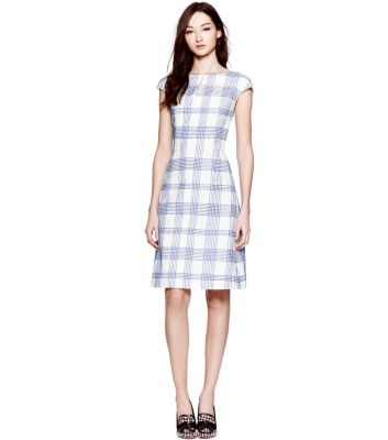 Tory Burch Kenny Dress  