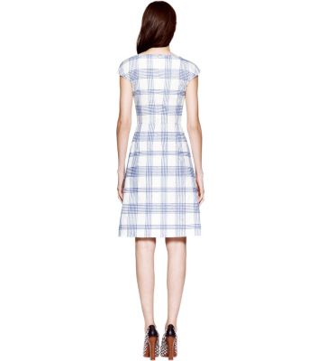 Tory Burch Kenny Dress 