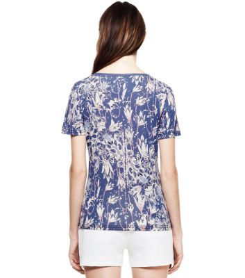 Tory Burch Mayra Tee 
