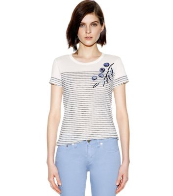 Tory Burch Brandice Tee  