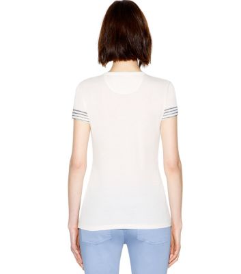 Tory Burch Brandice Tee 