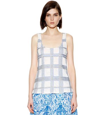 Tory Burch Rianne Tank  