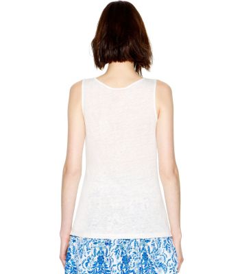 Tory Burch Rianne Tank 