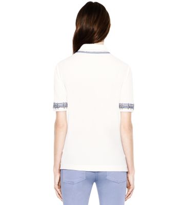 Tory Burch Amber Polo 