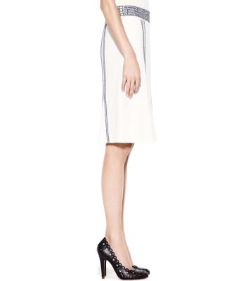 Tory Burch Amber Skirt 