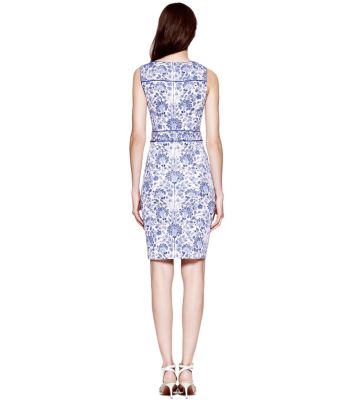 Tory Burch Gene Dress 