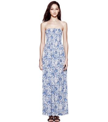 Tory Burch Minta Dress  