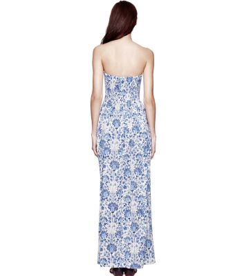 Tory Burch Minta Dress 
