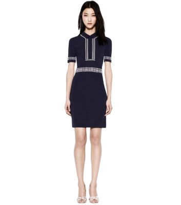 Tory Burch Amber Dress  