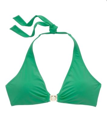 LOGO HALTER