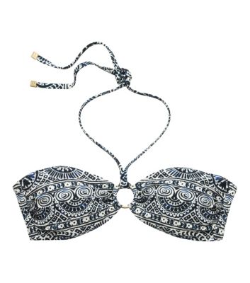 Tory Burch Ravello Bandeau  