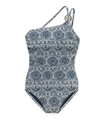RAVELLO ONE-SHOULDER