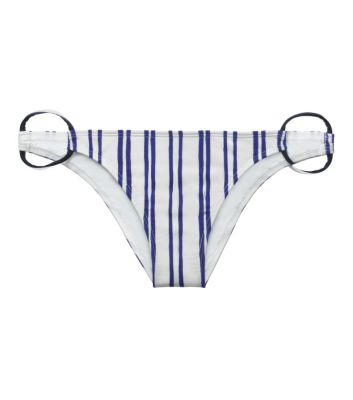 Tory Burch Creta Brazilian Bottom  