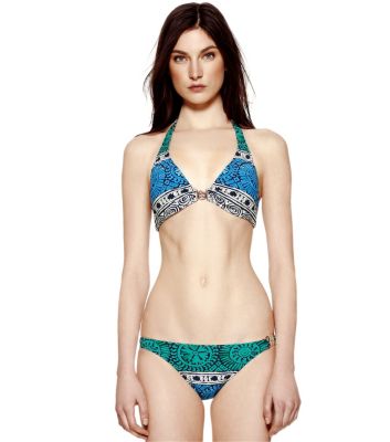 Tory Burch Tofino Brazilian Bottom 