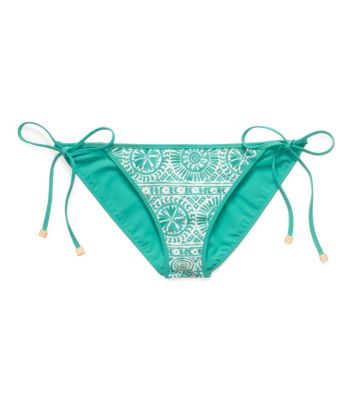 Tory Burch Ravello Reversible Bottom  
