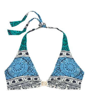 TOFINO HALTER
