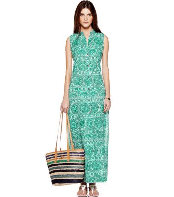 Tory Burch Ravello Dress  