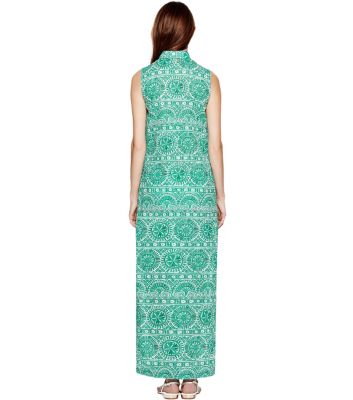 Tory Burch Ravello Dress 