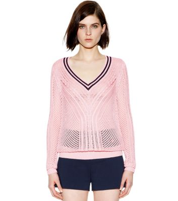RYLEE SWEATER