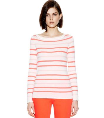 CARRIE SWEATER