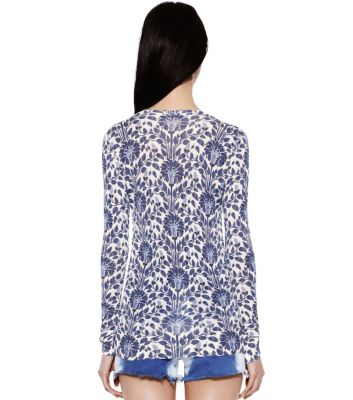 Tory Burch Irving Cardigan 