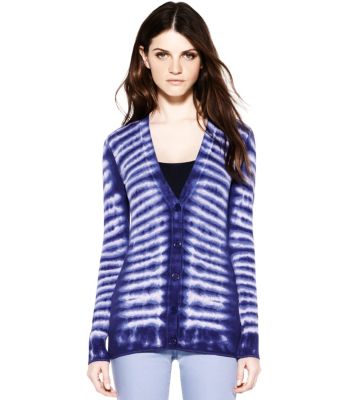 PAT CARDIGAN