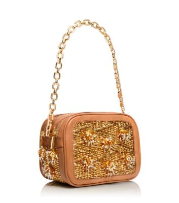 Tory Burch Bruno Camera Bag 