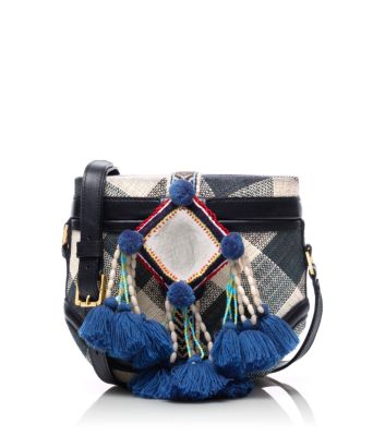Tory Burch Katie Binocular Case  