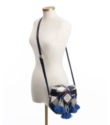 Tory Burch Katie Binocular Case 